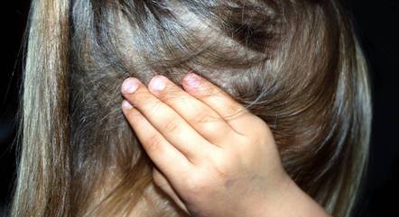 Entre os anos 2016 e 2020, foram identificadas 1.070 mortes violentas de crianças até os 9 anos