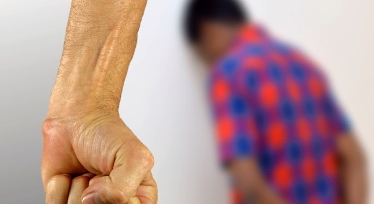 O gemido dos inocentes - Vimarsana News