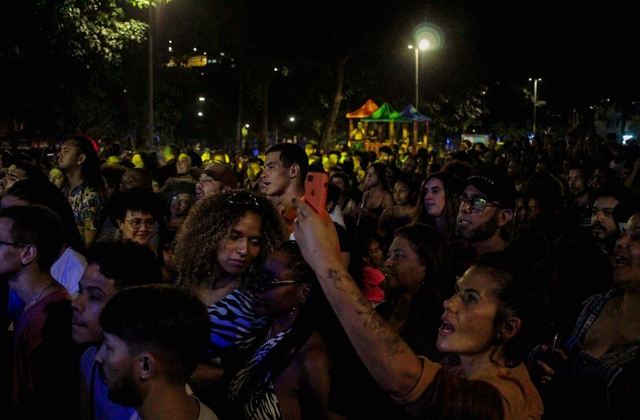 Serão mais de 500 atrações gratuitas espalhadas por todas as regiões da capital paulista, até domingo (27)