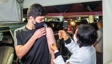 SP atinge meta de 100% do público-alvo adulto vacinado contra covid
