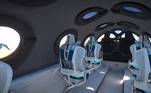 Virgin Galactic