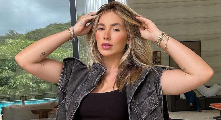 Virginia Fonseca
