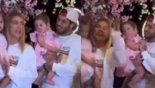 Virginia Fonseca é acusada de ignorar filha caçula em aniversário e priorizar primogênita