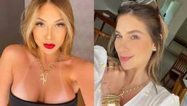 Como Virginia Fonseca saiu da imagem de adolescente para a de mãe de família
 (Reprodução/ Instagram )