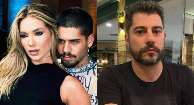 Influencer Virgínia é criticada após por fazer publicidade de jogos que  prometem altos ganhos financeiros - BNLData