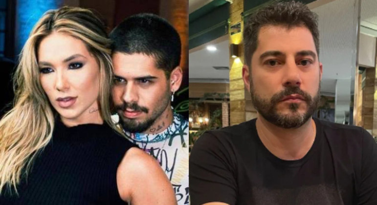 Evaristo pediu desculpas diretas a Virginia Fonseca e Zé Felipe