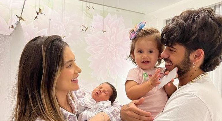 Virginia comemora 40 milhões de seguidores e diz que é ser humano como todos