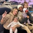 Virginia e Zé Felipe levam babás para as férias e dividem opiniões (Reprodução/Instagram)