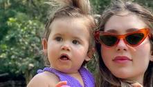 Virginia Fonseca se revolta após pediatra dizer que a sua filha está com fala atrasada