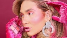 Após polêmica com base, Virginia Fonseca acumula críticas ao lançar paleta de blush