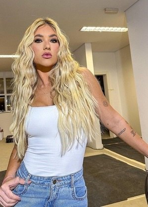 Virginia Fonseca: sucesso na internet, dúvida na TV