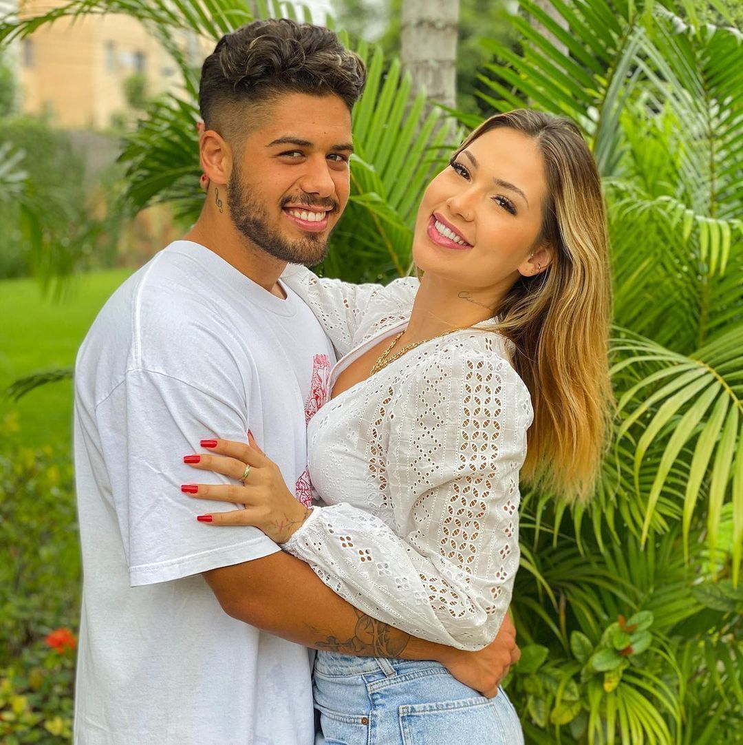 Virginia Fonseca triplica seguidores e vê vida mudar em um ano - Fotos ...