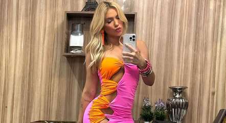 Virginia Fonseca