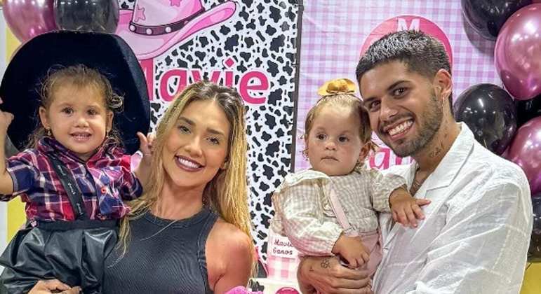 Virgínia Fonseca fez simpatia para saber se bebê é menino ou menina