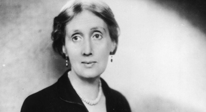 Virginia Woolf viveu em contexto familiar e histórico conturbados