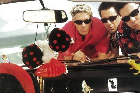 Grupo Virgulóides fez sucesso nos anos 90 