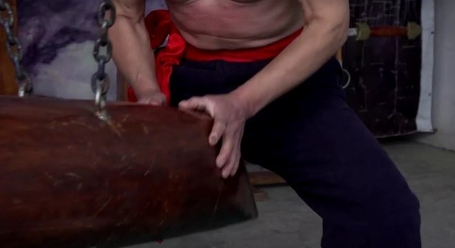 Mestre Wang garante que técnica não faz mal e nem afeta a fertilidade