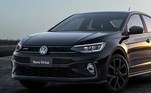 Novo Virtus (Volkswagen), com descontos de até R$ 4 mil