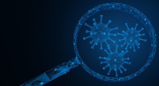 As coisas boas que os vírus fazem superam as más, segundo o epidemiologista Tony Goldberg