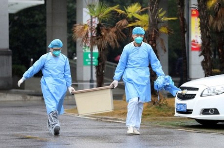 Surto já deixou mais de 600 infectados e 17 mortes