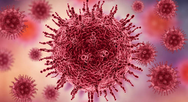 Infecção pelo coronavírus pode causar infecções secundárias na corrente sanguínea