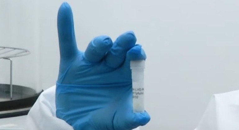 UFMG recebeu vírus-sementes para produzir vacinas contra a varíola do macaco