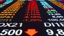 Ibovespa cai abaixo dos 100 mil pontos pela 1ª vez desde julho de 2022
