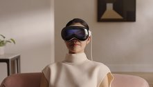Vision Pro: conheça todos os detalhes dos óculos de realidade aumentada da Apple
