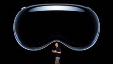 Vision Pro, da Apple, é dispositivo impressionante para poucos compradores, dizem analistas