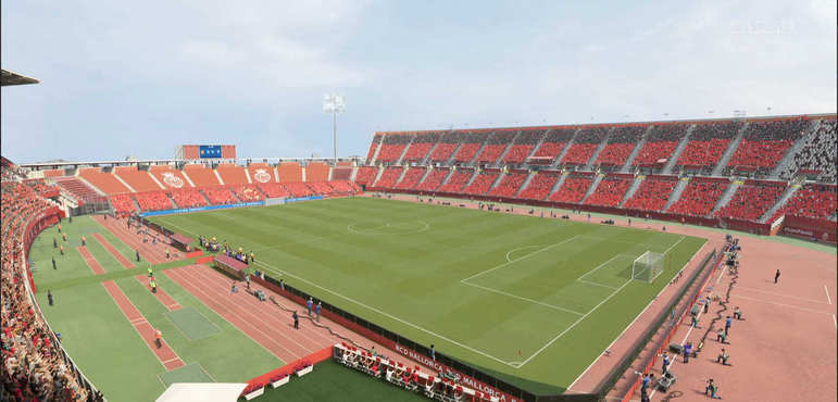 Todos os estádios disponíveis no Fifa 22 – Tecnoblog