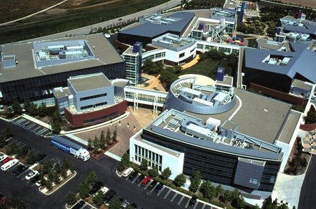 Os cofundadores do YouTube se conheceram no Vale do Silício