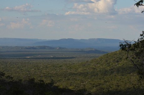 Projeto de parque e área de proteção ambiental ainda precisa de aval da Presidência da República
