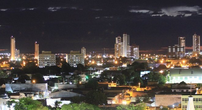 Cidade média com 294 mil habitantes, Mossoró registrou 236 homicídios no ano passado