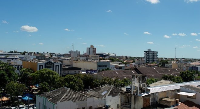 Ao todo, a Polícia Militar conta com apenas 300 agentes em Mossoró, metade do efetivo de 15 anos atrás