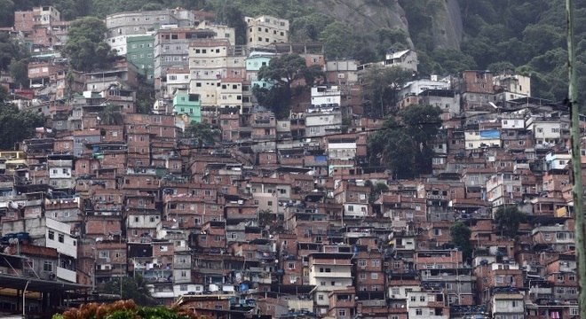 Prioridade da organizaÃ§Ã£o criminosa paulista Ã© invadir a favela da Rocinha