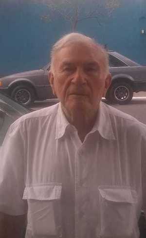 O sr. Vital tem 81 anos de idade