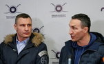 Vitali Klitschko, Wladimir, Kiev,