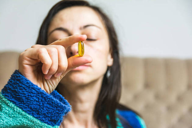 O Centro Nacional de Medicina Complementar e Alternativa dos EUA, todavia, faz um alerta: 