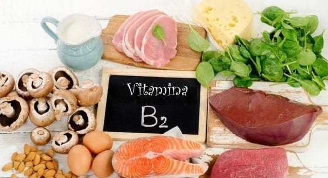 Vitamina B - quais são os tipos e os seus benefícios