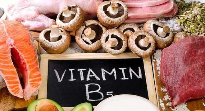 Vitamina B - quais são os tipos e os seus benefícios