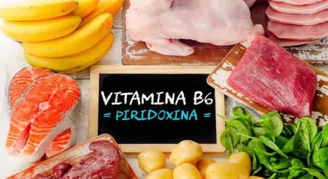 Vitamina B - quais são os tipos e os seus benefícios