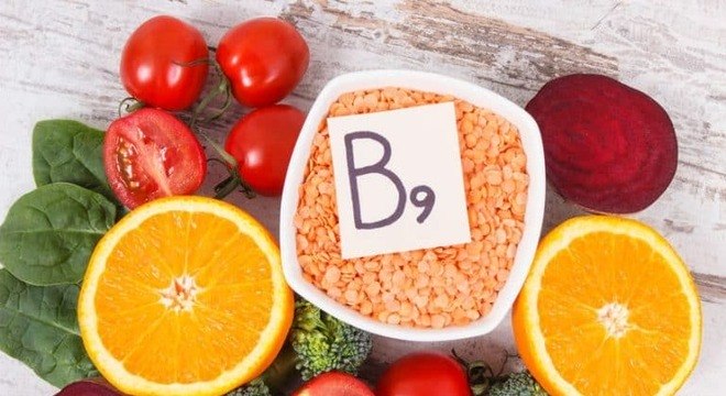 Vitamina B - quais são os tipos e os seus benefícios