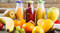 Confira as receitas de 25 sucos e vitaminas de frutas refrescantes