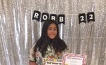 Annabelle Guadalupe Rodriguez, 10. She was in 4th grade.