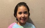 Alithia Ramirez, 10. She was in 4th grade.