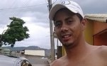Tiago Tadeu Mendes da SilvaTiago havia acabado de se formar e trabalhava como mecânico industrial na mineradora. Ele deixou dois filhos pequenos