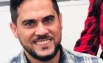 O desabamento de uma laje onde funcionava o auditório da empresa de contêineres Multiteiner deixou nove mortos, dos quais sete são mulheres e dois, homens. Claudevan Correia Lima, de 35 anos, trabalhava como arquiteto na firma. Nas redes sociais, os amigos e a família dele lamentam. 'Você partiu e nos deixou uma grande lição: amar, estar perto e aproveitar cada momento junto', escreveu Camila Souza, amiga de Claudevan