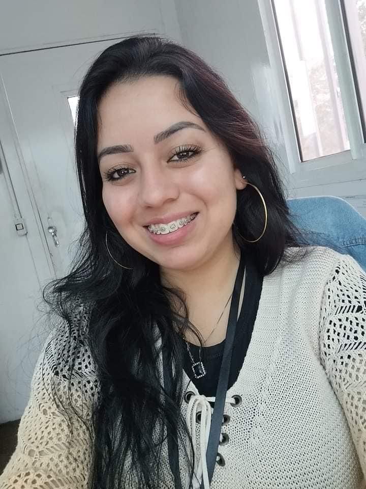 A mais nova entre as vítimas era Iara da Silva Soares, que tinha 20 anos. A jovem aparecia cantando em diversos vídeos postados nas redes sociais. 'Era muito talentosa e tinha um futuro brilhante', lamentou Almir Nunes