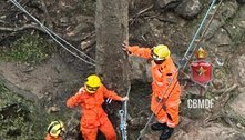 Mulher cai de cachoeira enquanto praticava rapel no DF; socorro levou cerca de seis horas 