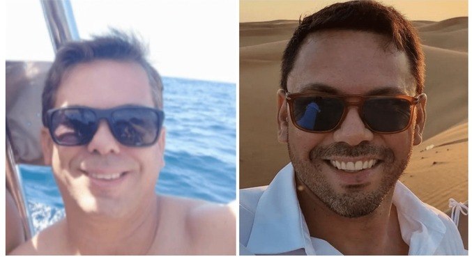  Léo e Bruno Patativa atuavam no norte de Minas Gerais
